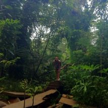 Manoa