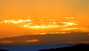 Titicaca gölü